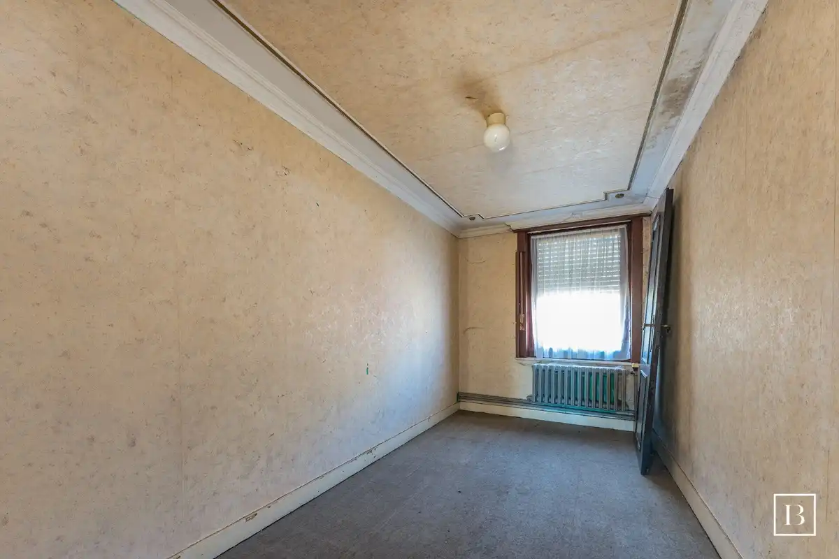 Charmante woning met ruime garage in Klemskerke foto 15