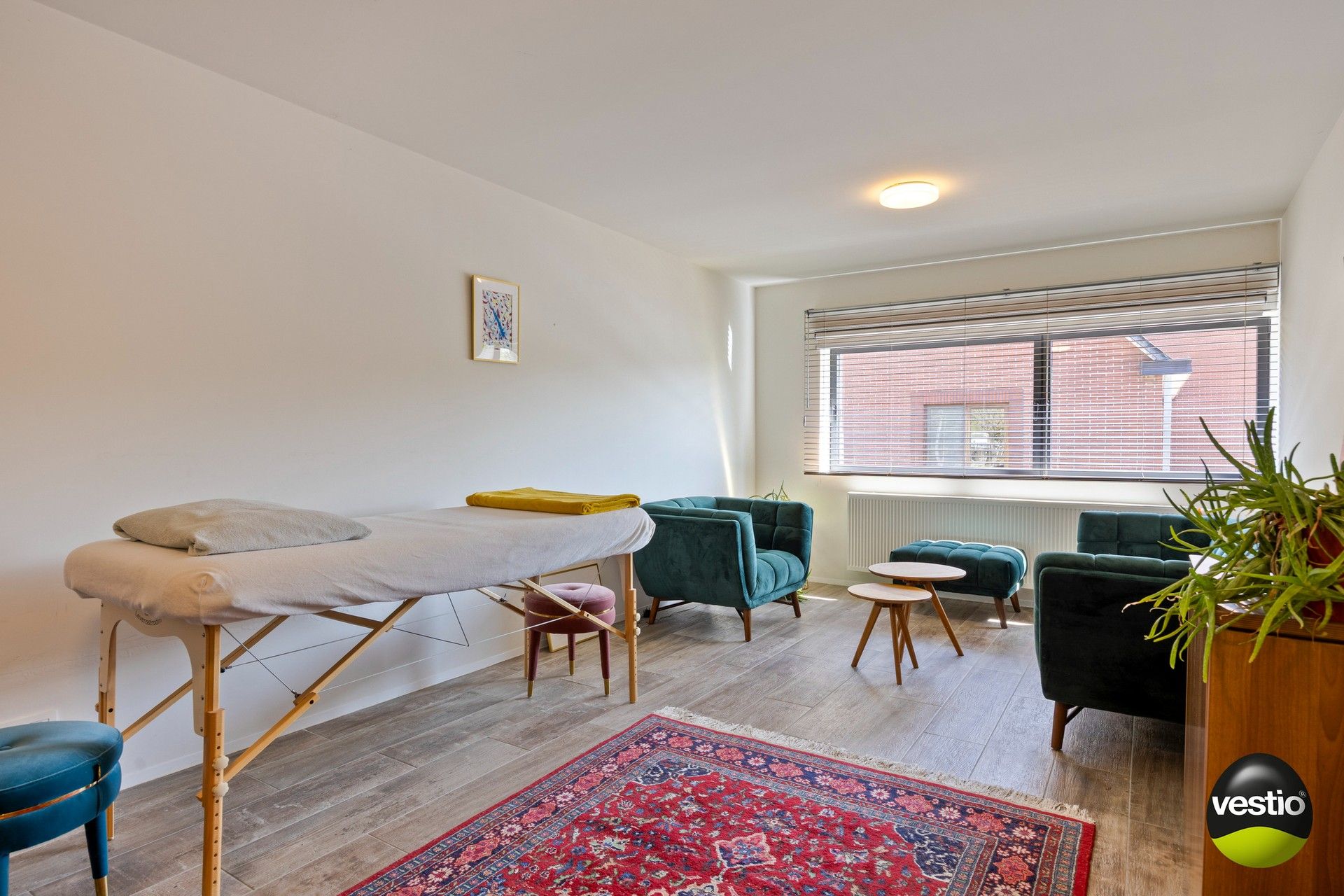 EXCLUSIEVE VILLA MET 3 SLAAPKAMERS, 2 BADKAMERS, BUREEL EN ZWEMBAD TE KOOP IN HASSELT foto 30