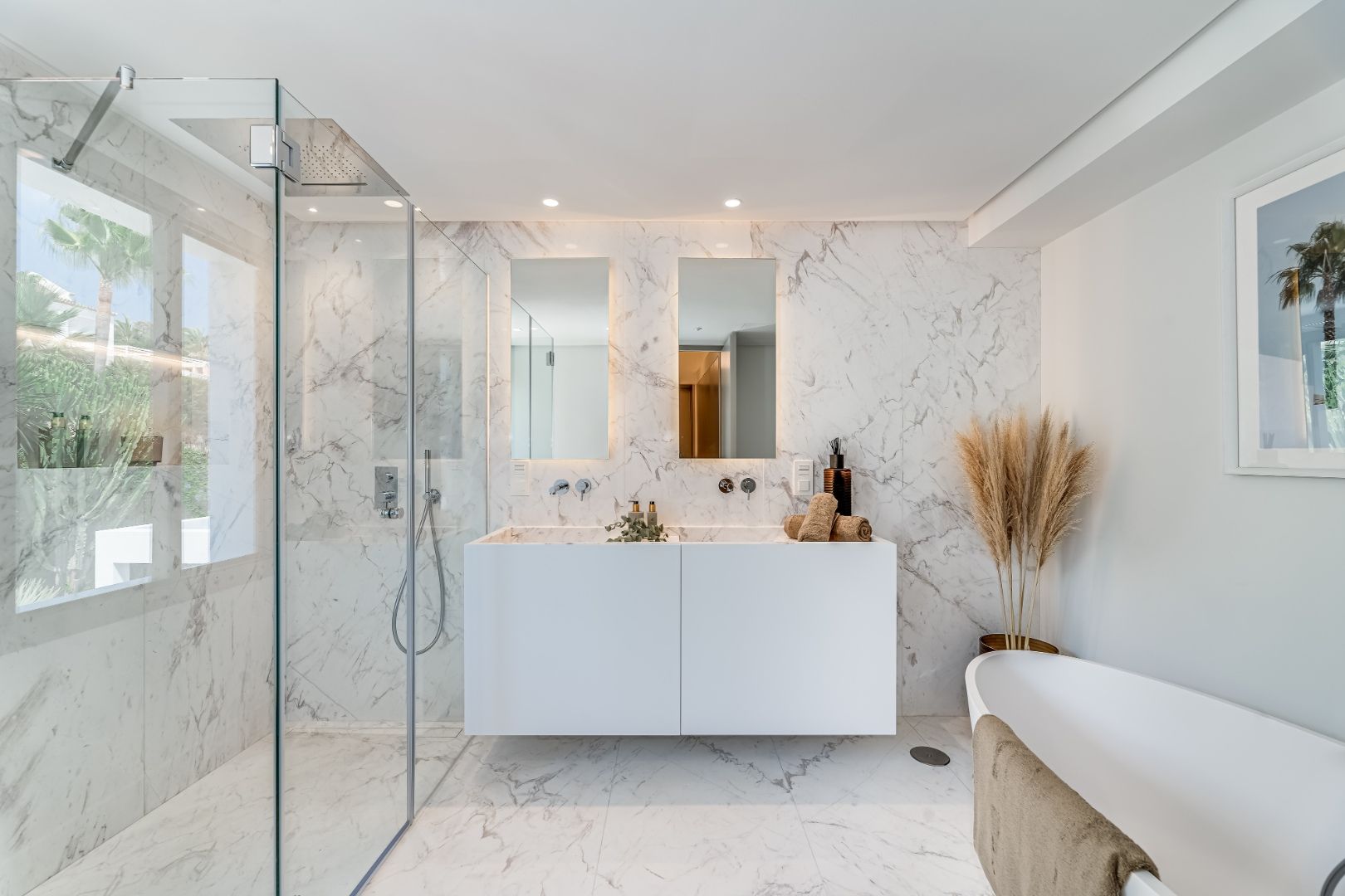 Stijlvol wonen op de beste locatie ! foto 18