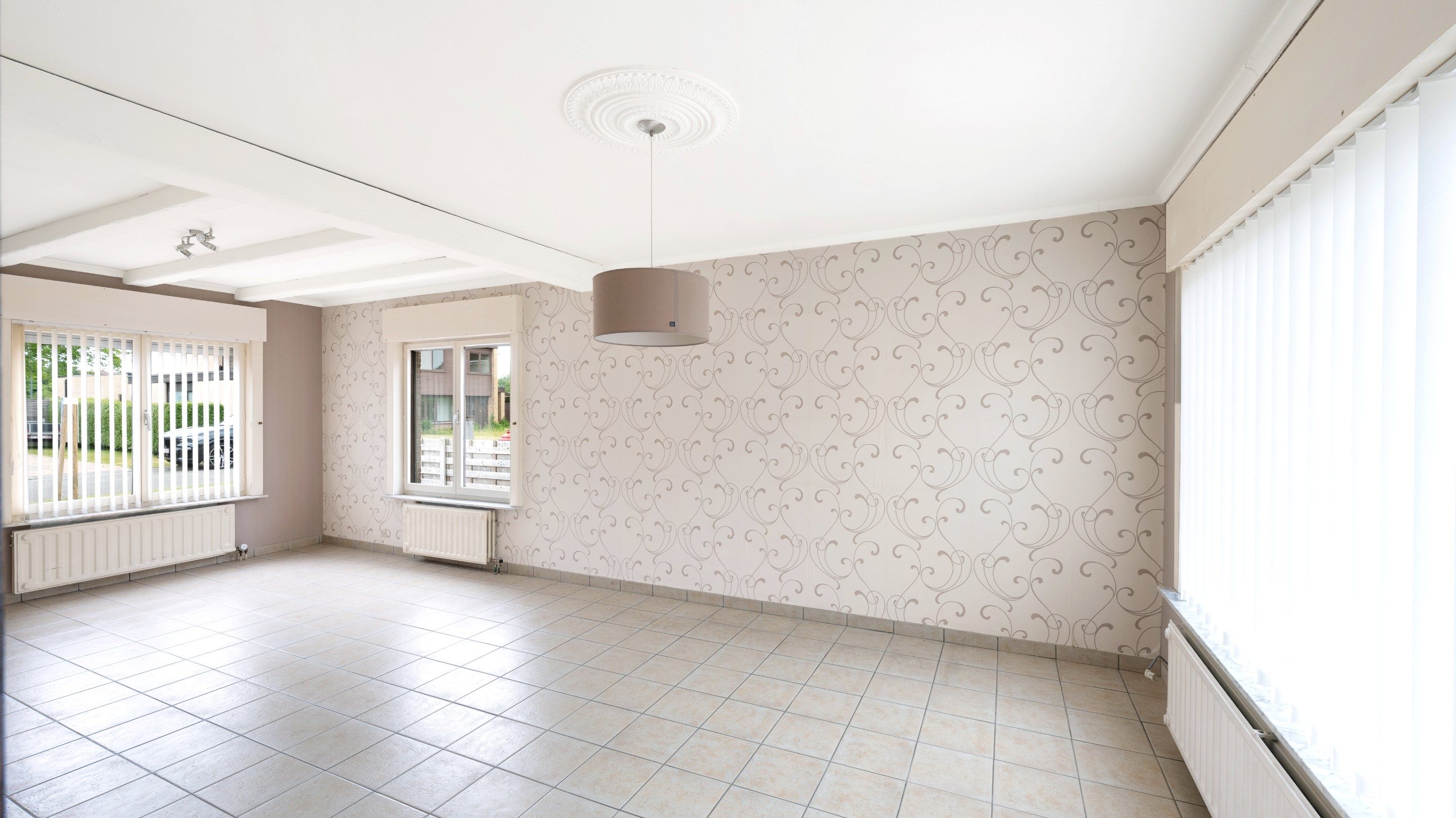 Prachtig gelegen halfopen woning met garage te Heist-aan-Zee foto 3