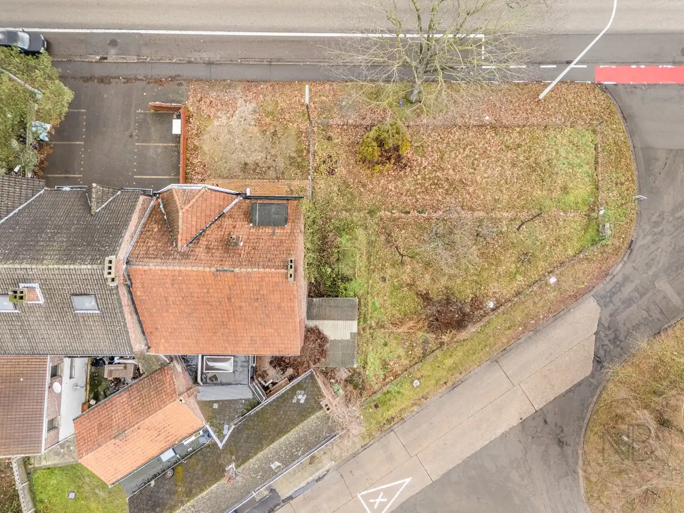 PROJECTGROND GENK foto 10