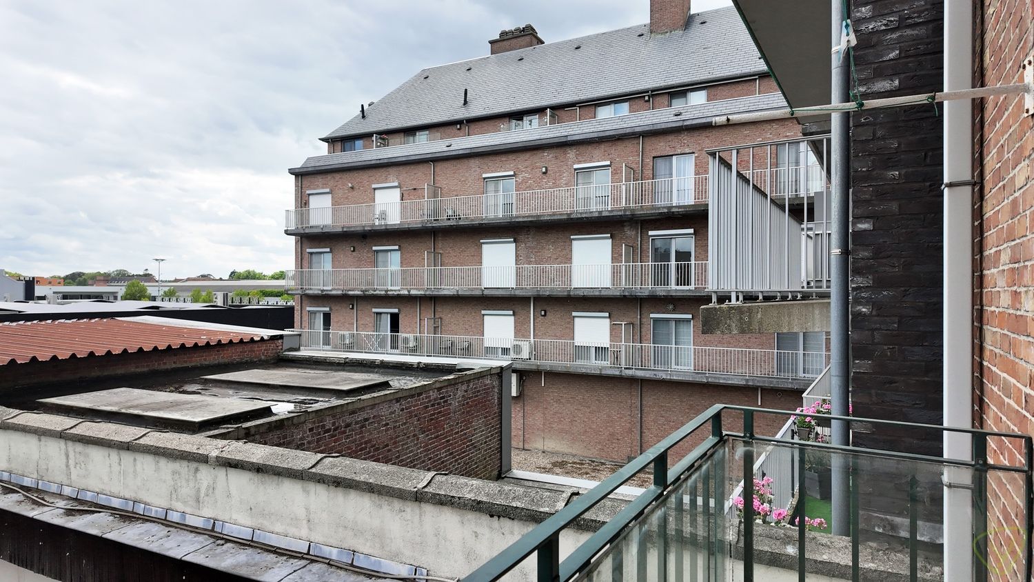 Verzorgd appartement te huur op wandelafstand van het centrum foto 14