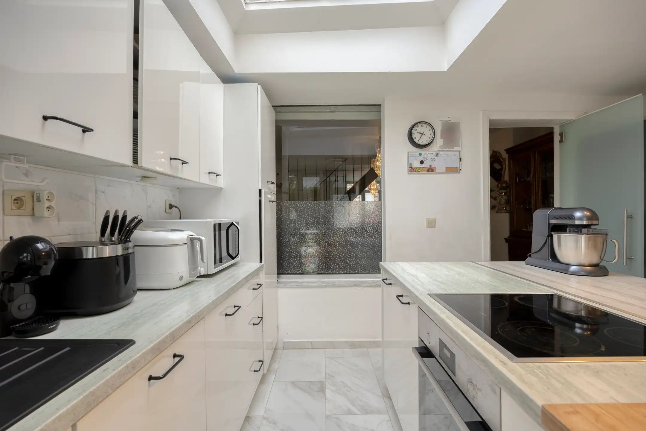 Gezellige instapklare woning op centrale locatie foto 5