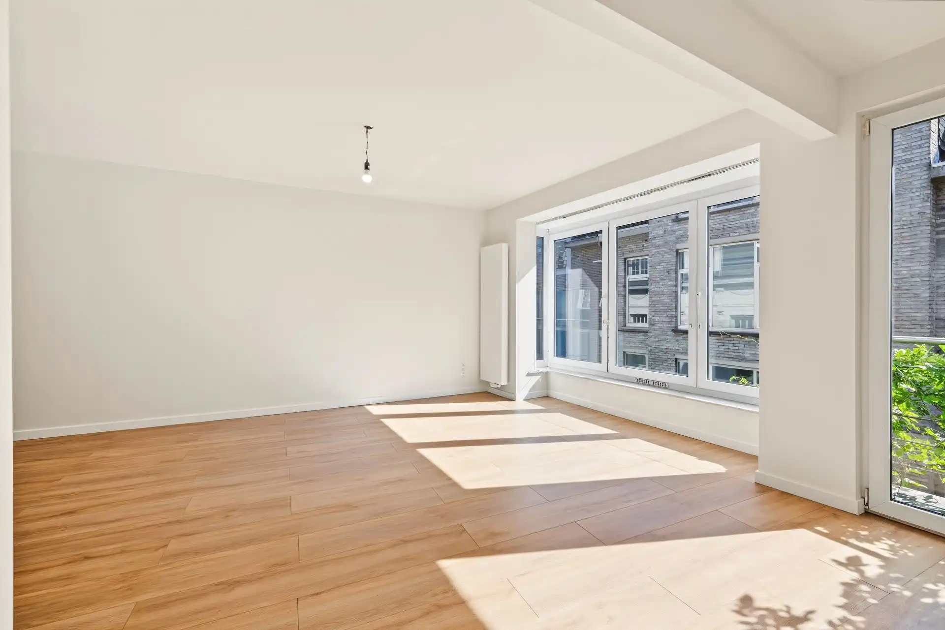 Instapklaar appartement in het hartje Sint-Niklaas foto 6