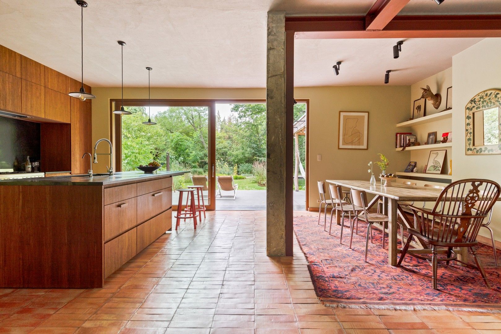 Villa te koop Essensteenweg 33 - 2930 Brasschaat