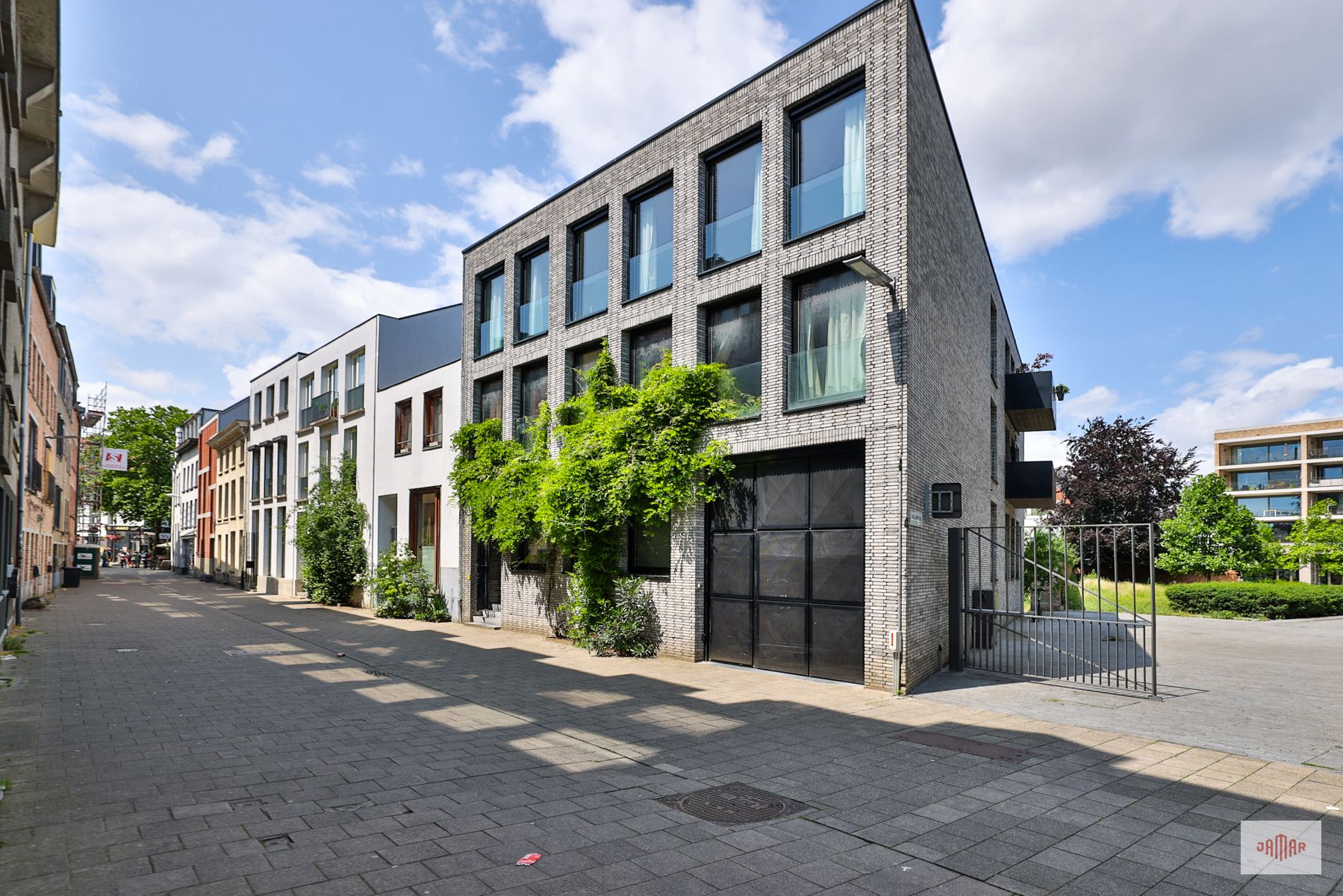 Instapklare energiezuinige woning met zicht op groen én MAS foto 24