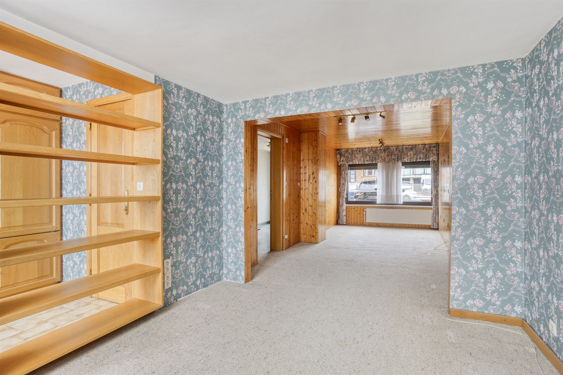 Appartementsgebouw foto 3