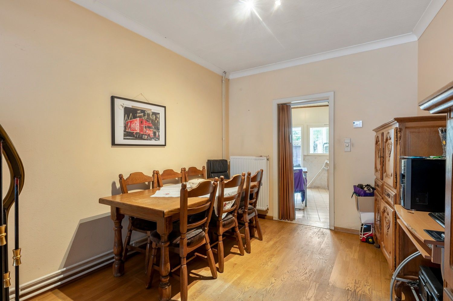 OP TE FRISSE WONING I DUFFEL I EPC = C I 2/3 SLAAPKAMERS foto 6