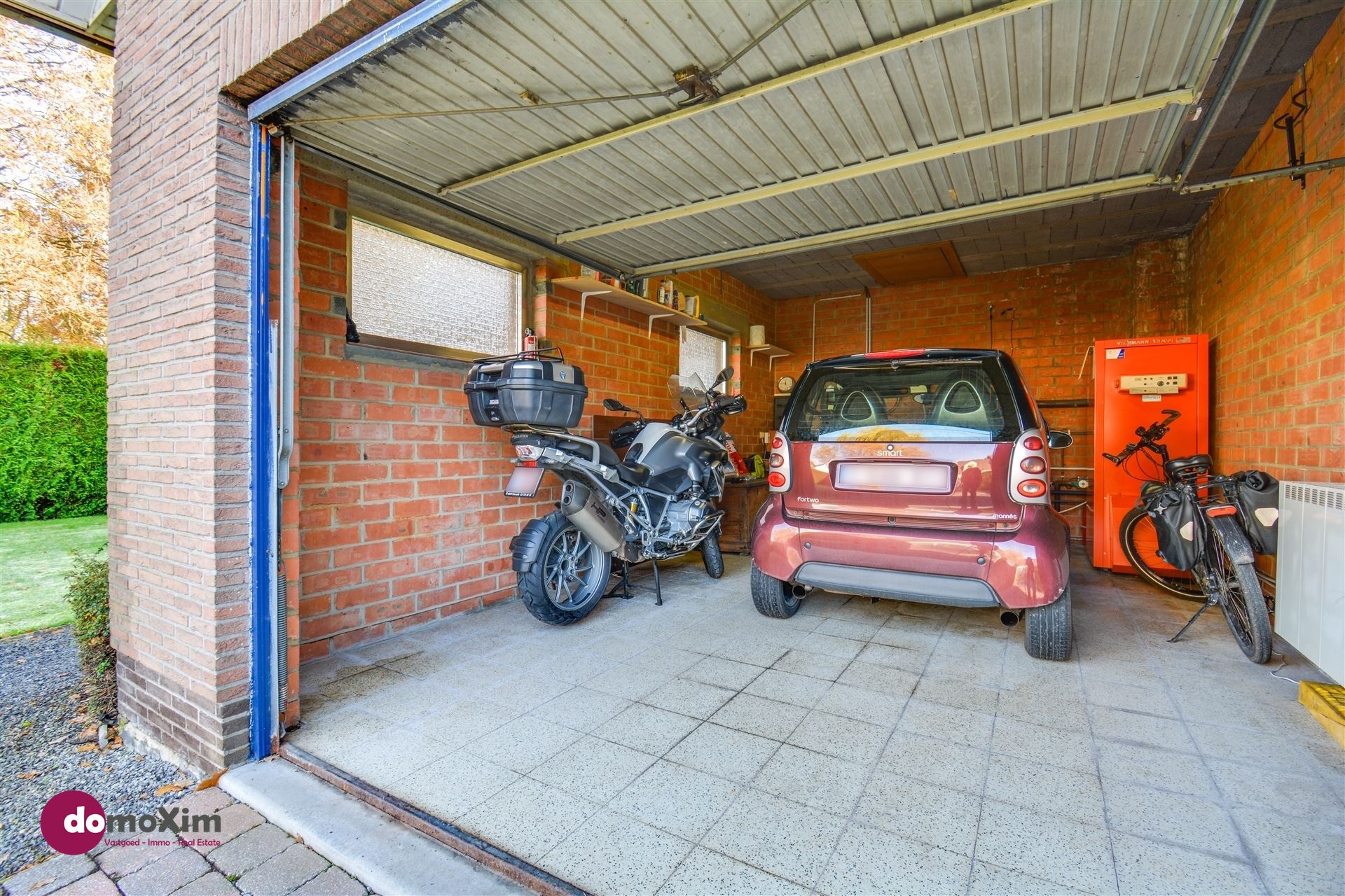 Lichtrijke woning met 2 slaapkamers en extra mogelijkheden in Boortmeerbeek foto 19