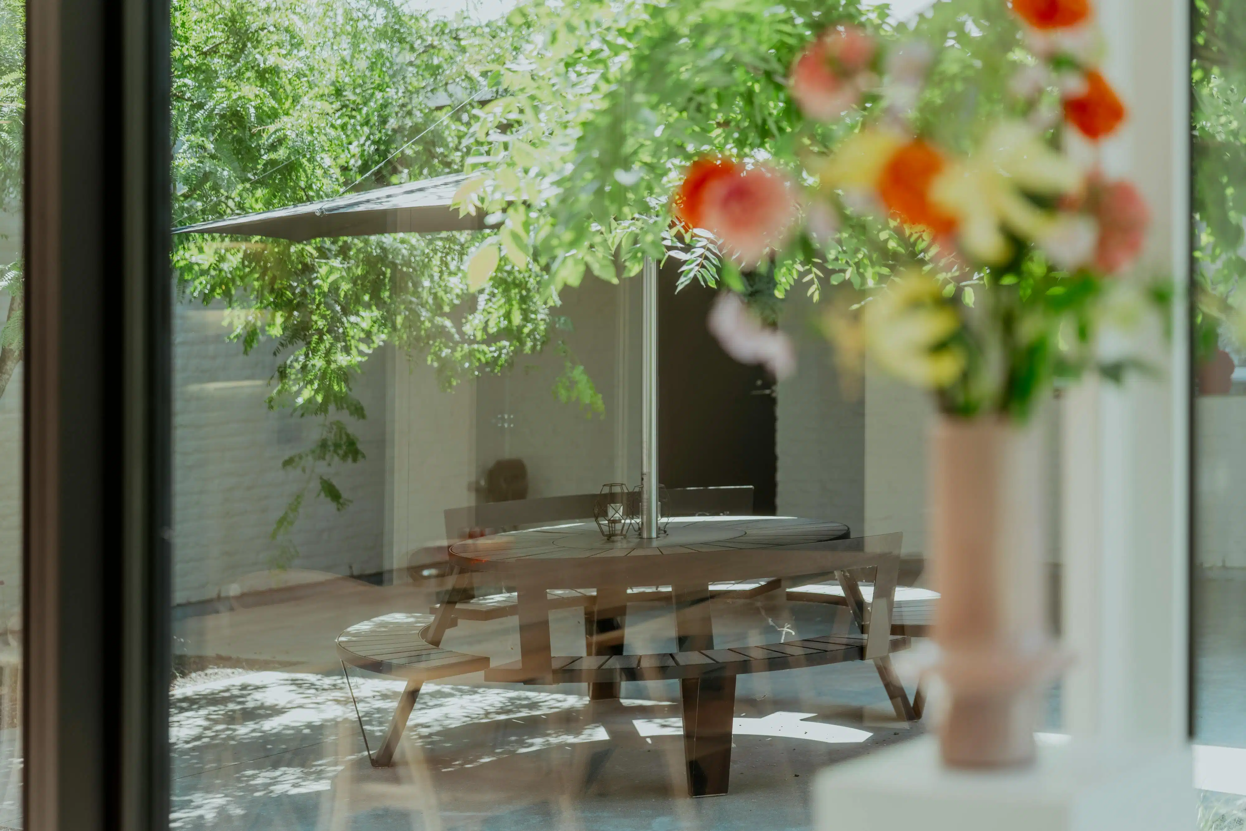 Exclusieve villa met zwembad, poolhouse op een perceel van 1.640 m² foto 36