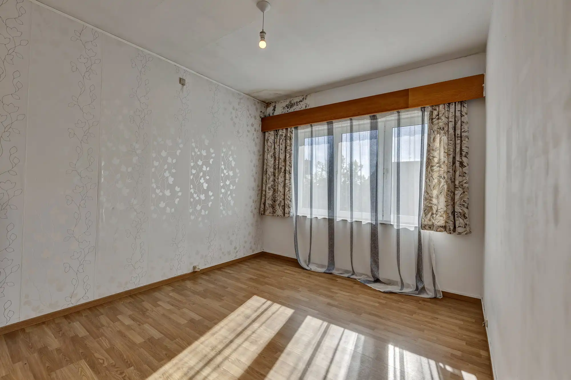 Charmante woning met tuin en garage te Dilbeek foto 14
