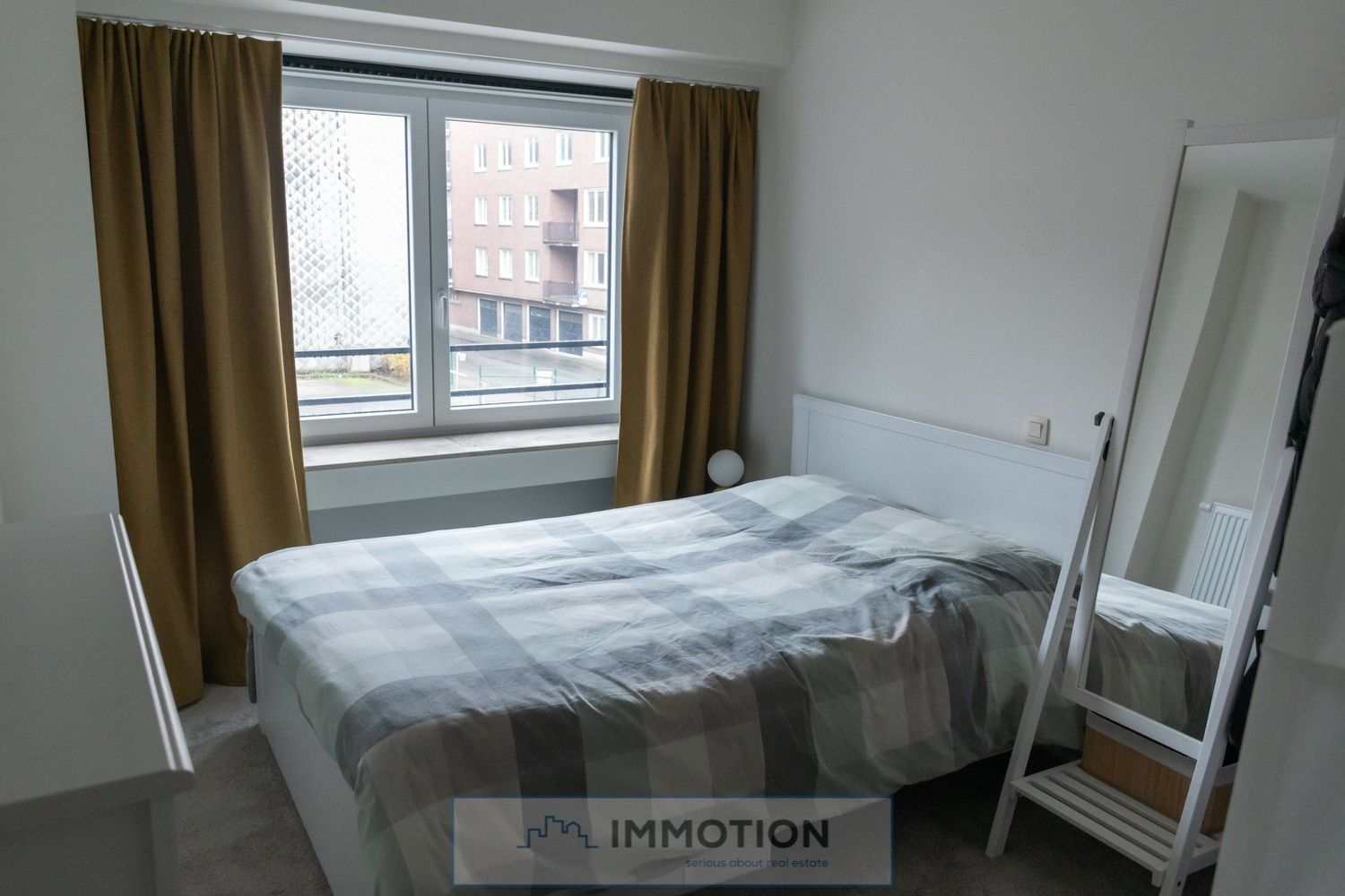 Instapklaar appartementb - Centrum Kortrijk foto 14