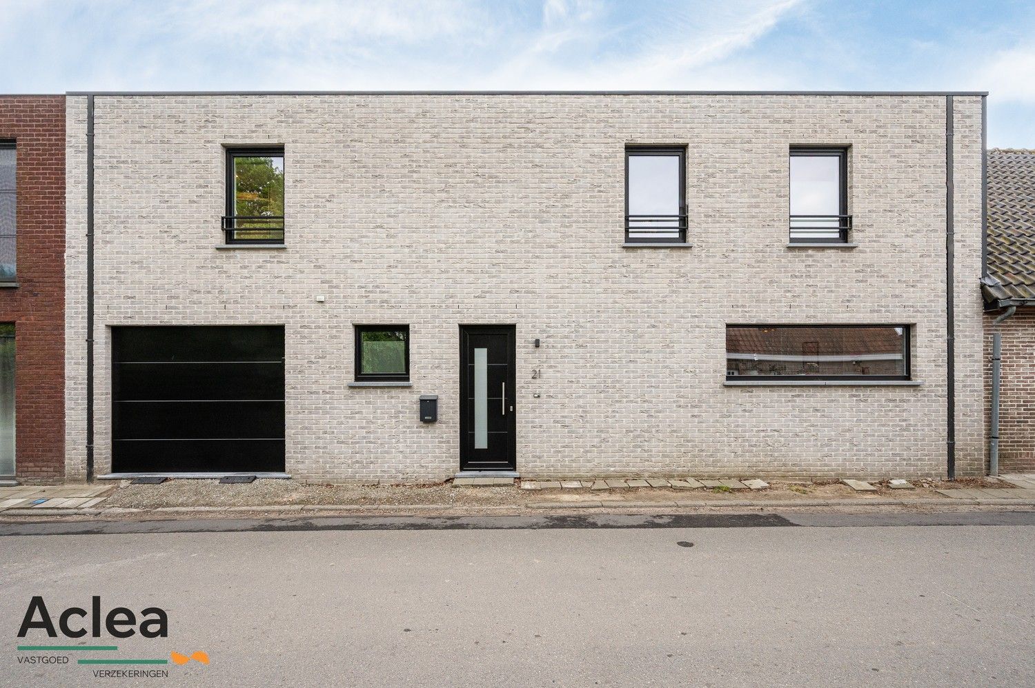 Moderne woning met 3 slaapkamers foto 2