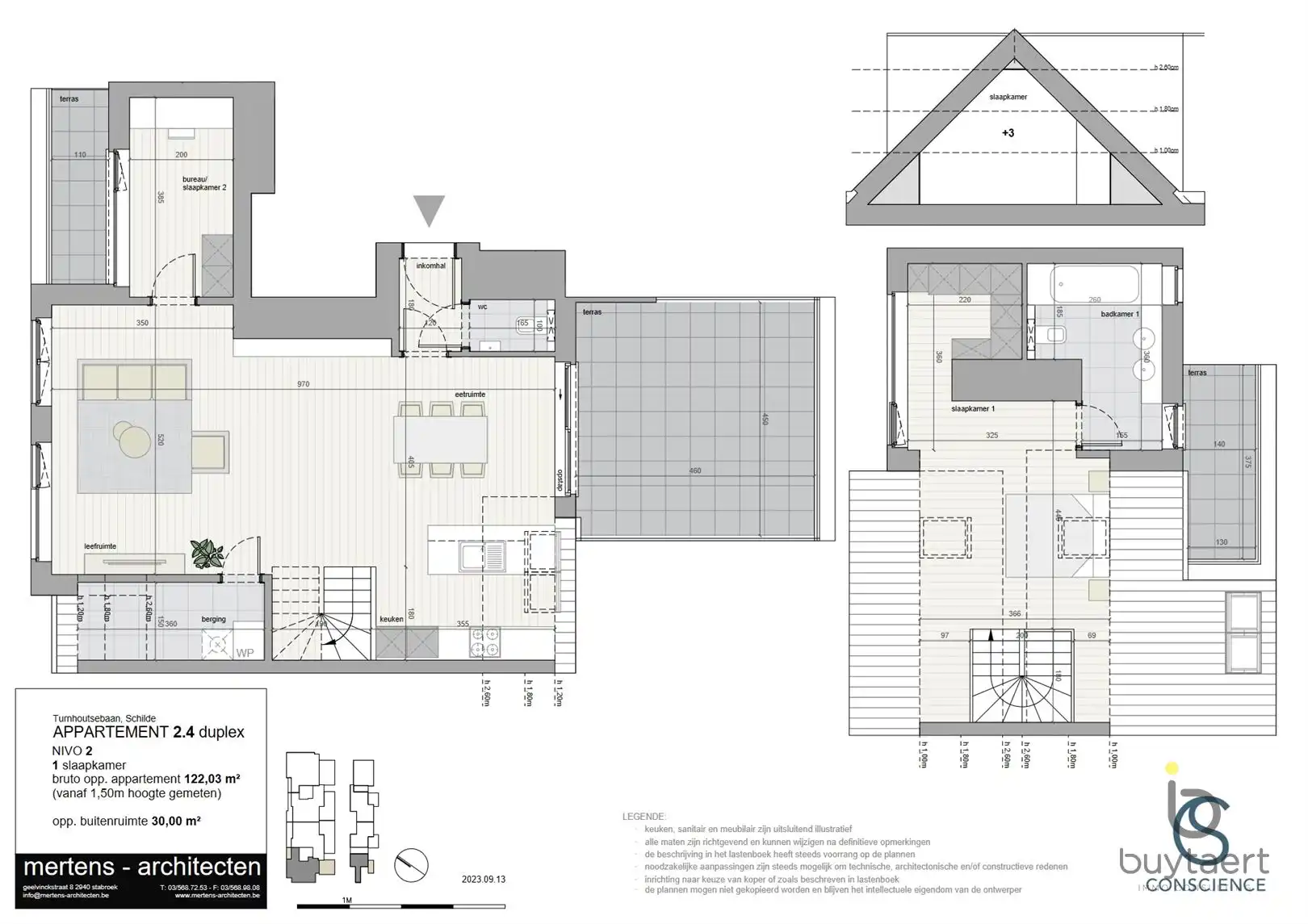 Beleef ZORGELOOS wonen in SCHILDE foto 2