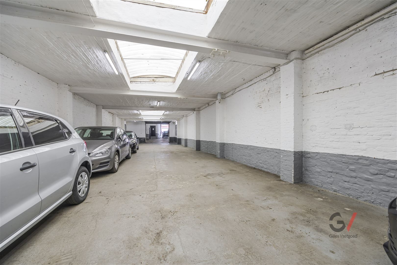 Interessante opbrengsteigendom foto 24