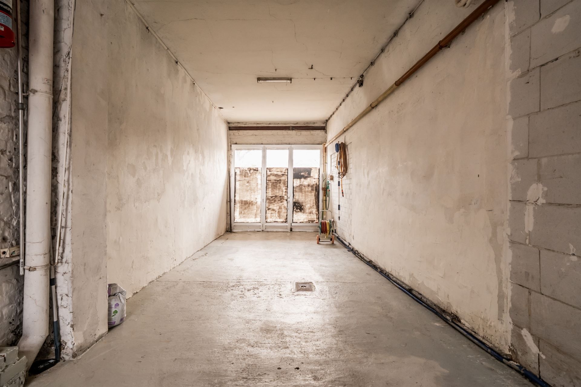GEMENGD OPBRENGSTEIGENDOM MET HORECA - APPARTEMENTEN EN BUSINESSFLATS foto 27