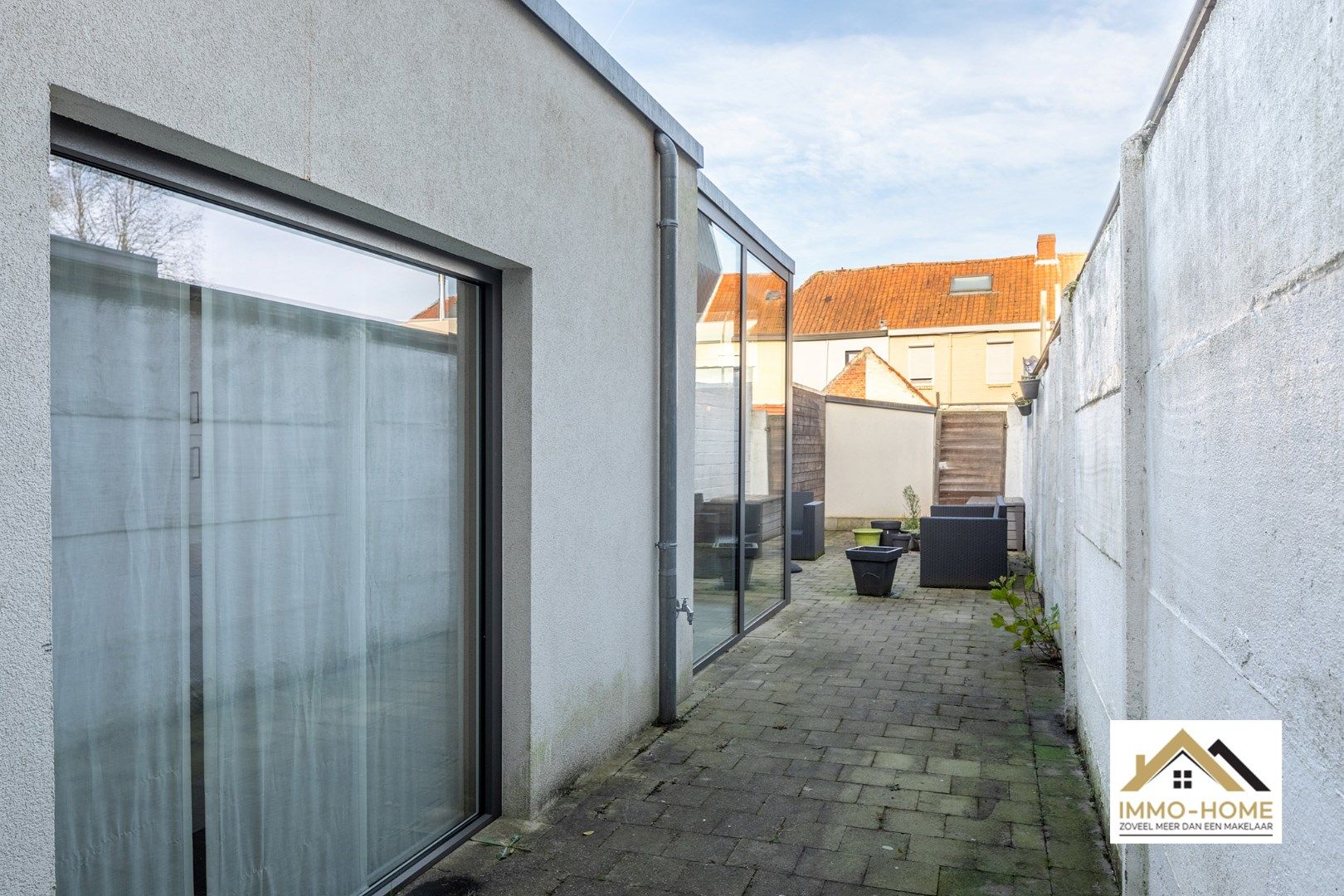 Instapklare woning op centrale ligging foto 23