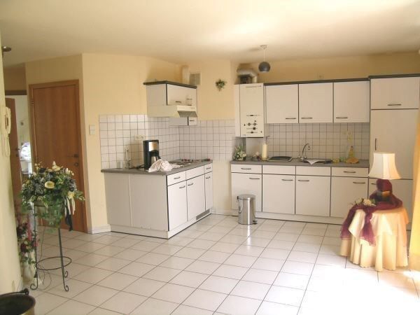 Studio/appartement met terras foto 4