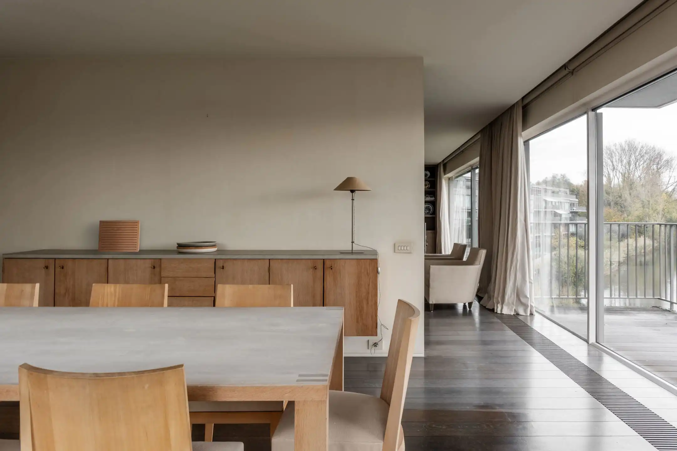 LOKEREN - Wonen aan de Durme  foto 6