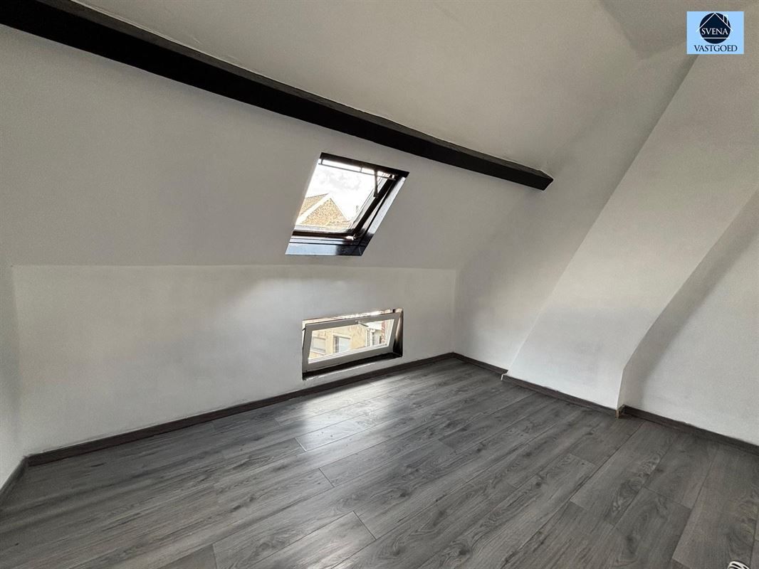 Ideale starterswoning met 3 slaapkamers foto 9