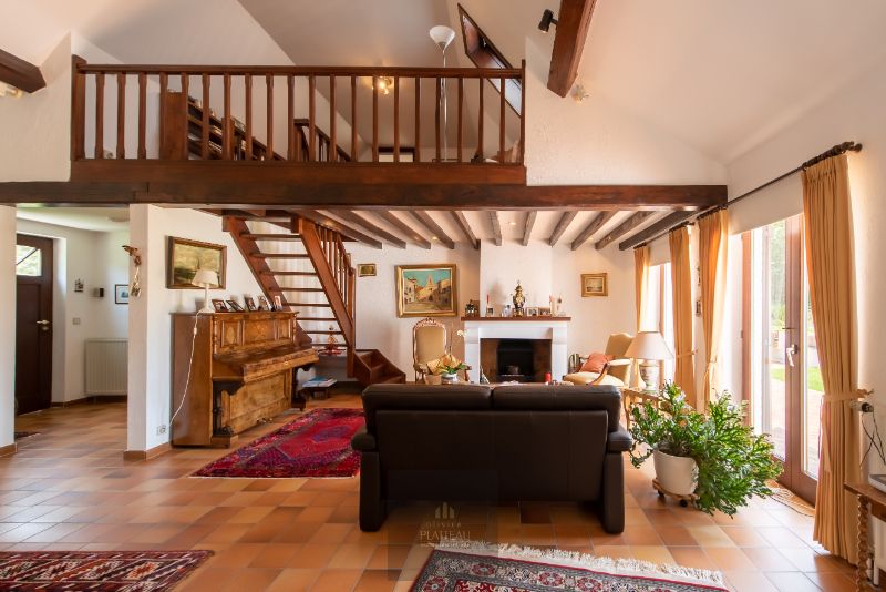 Villa met 3 slaapkamers op 1339m² gelegen op toplocatie te Nieuwpoort-Bad! foto 14