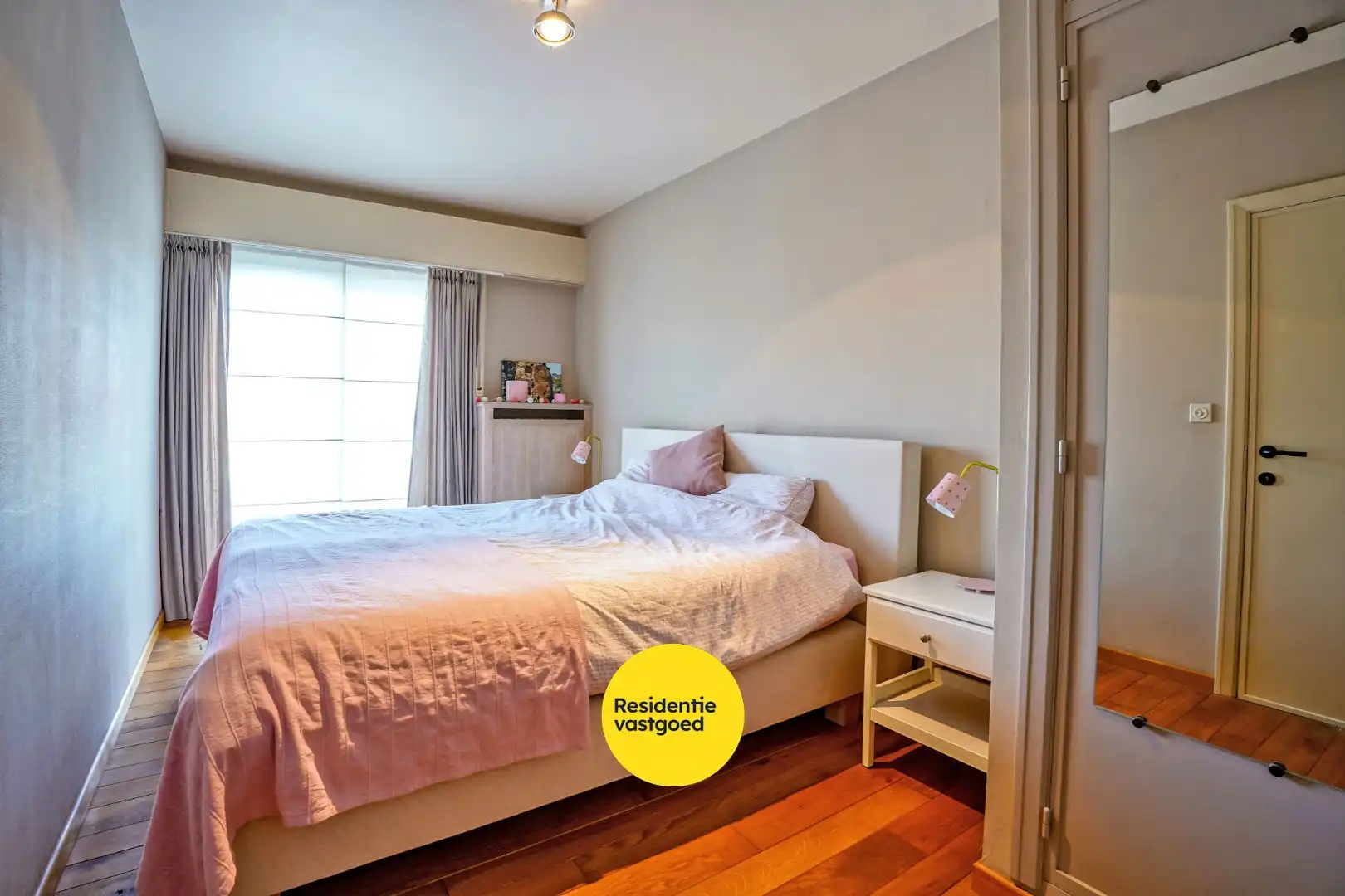 KIJKDAG zaterdag 9 mei van 14u tot 16u (inschrijven via residentievastgoed.be) foto 10