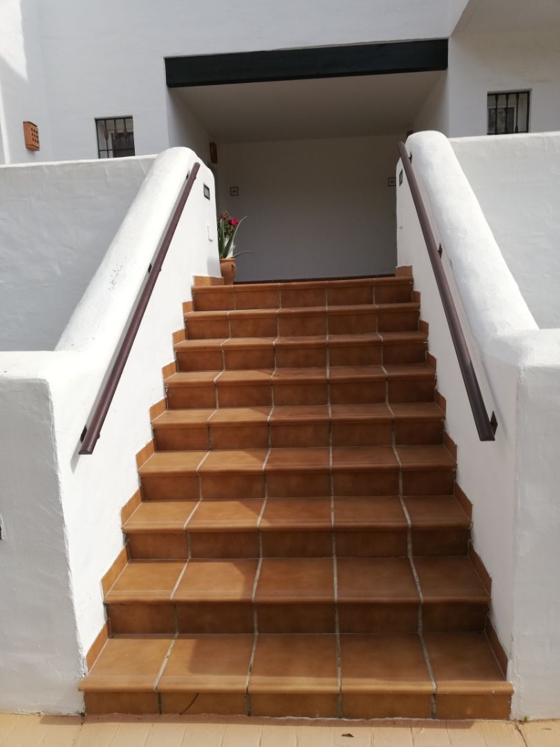 Gezellige duplex met zicht over de Nueva Andalucia vallei naar de Middellandse zee. foto 40