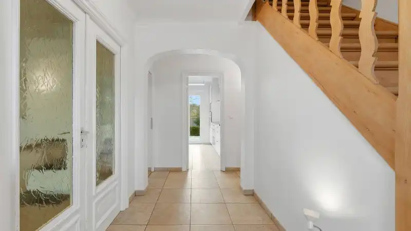 Villa van 262m² op 12 are met uitzicht over vallei 'Schoonzicht' foto 13