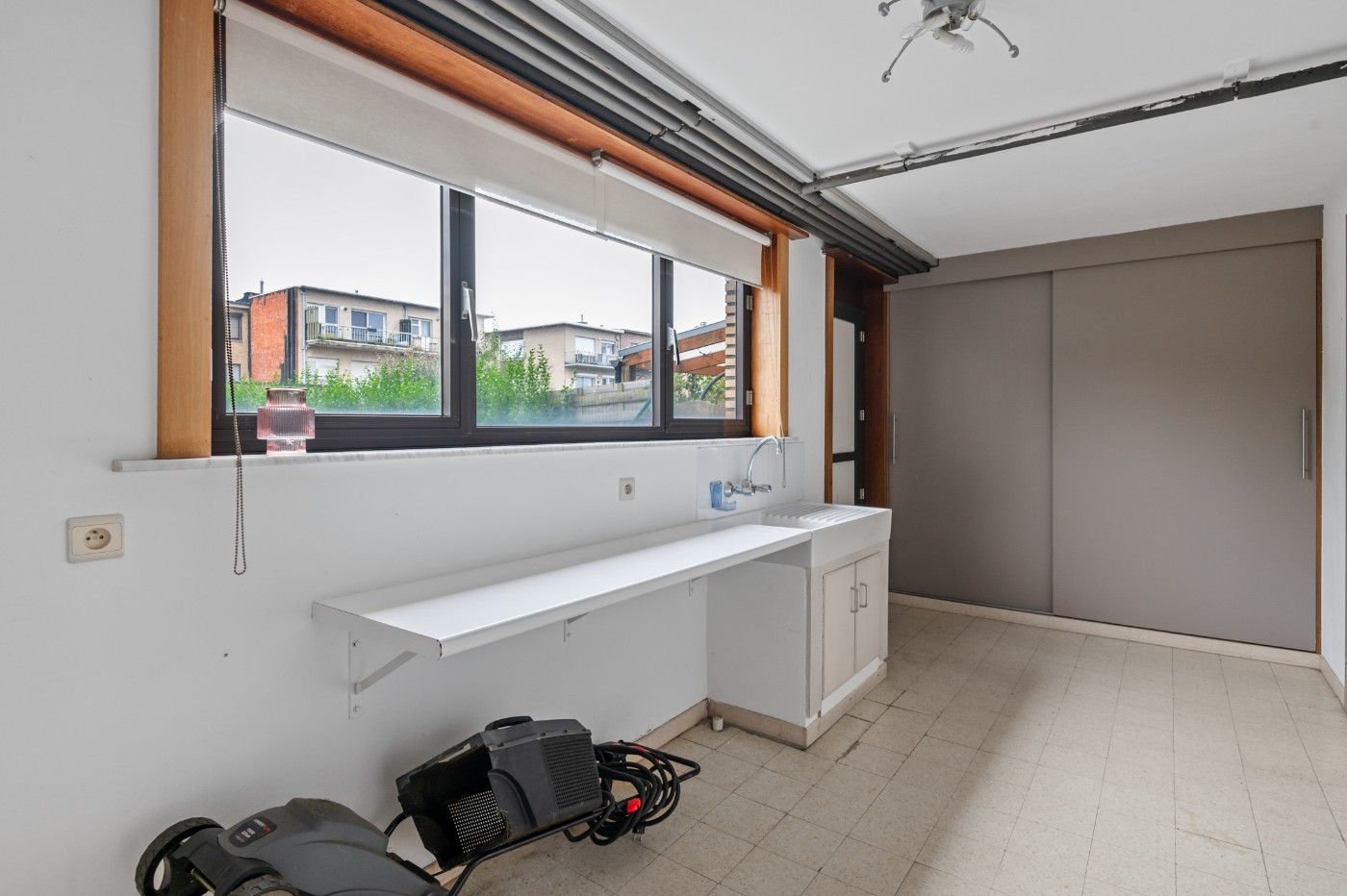 Instapklare woning met 3 slpk., garage en west-tuin foto 25