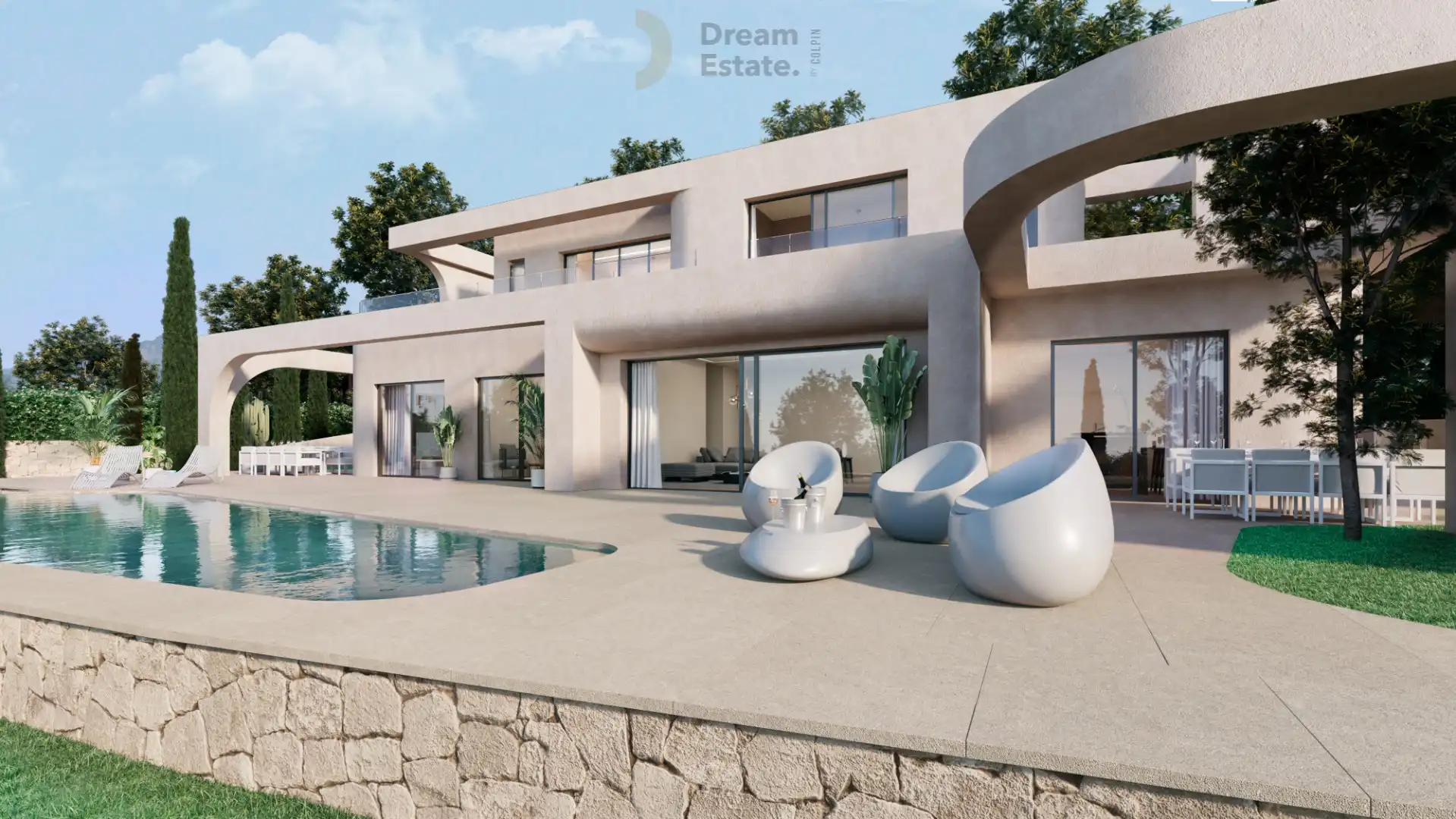 Exclusieve Villa Momentum – Luxe wonen in Jávea foto 3