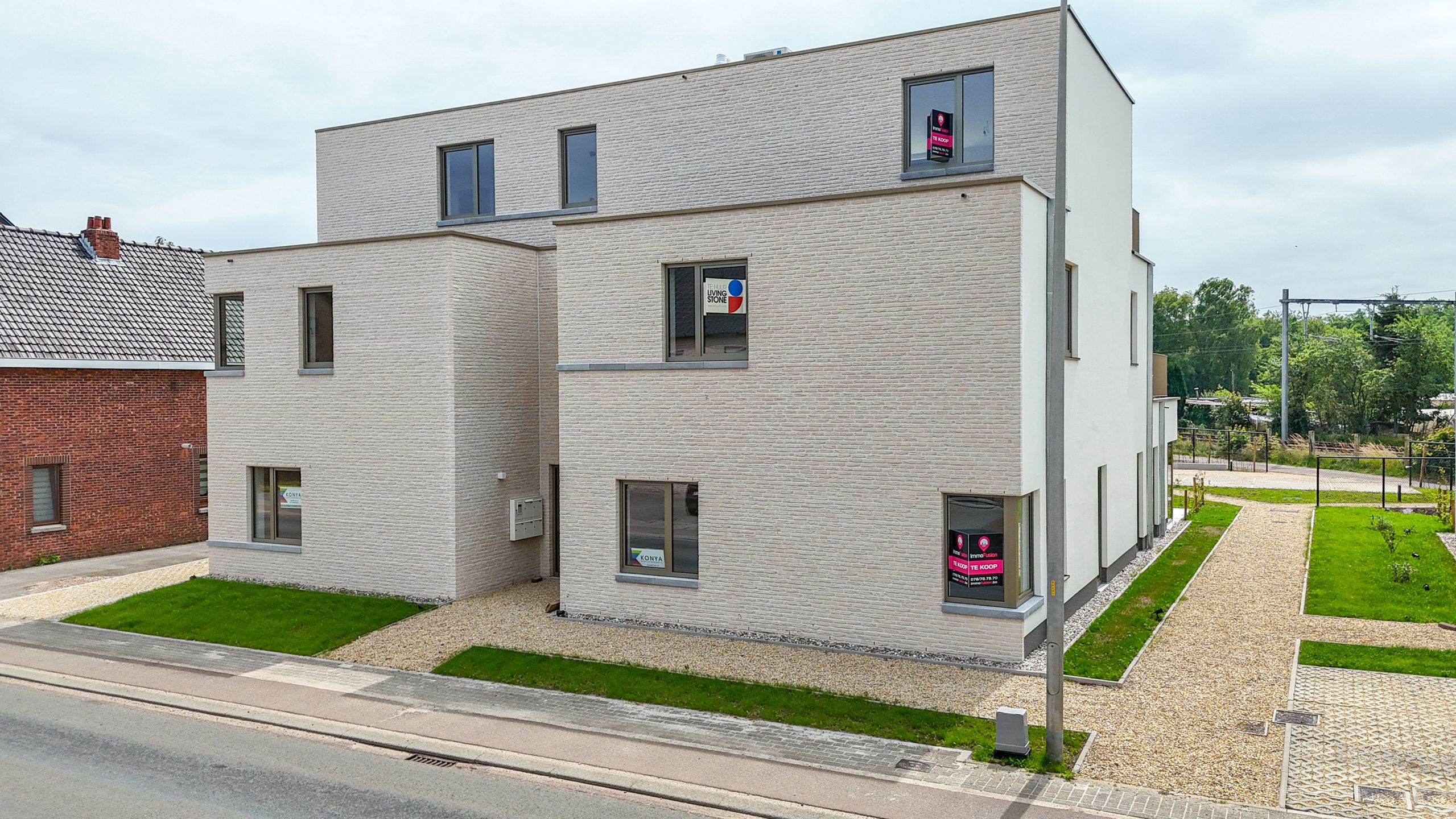 Prachtig penthouse met 1 slaapkamer en fenomenaal uitzicht!  foto 19
