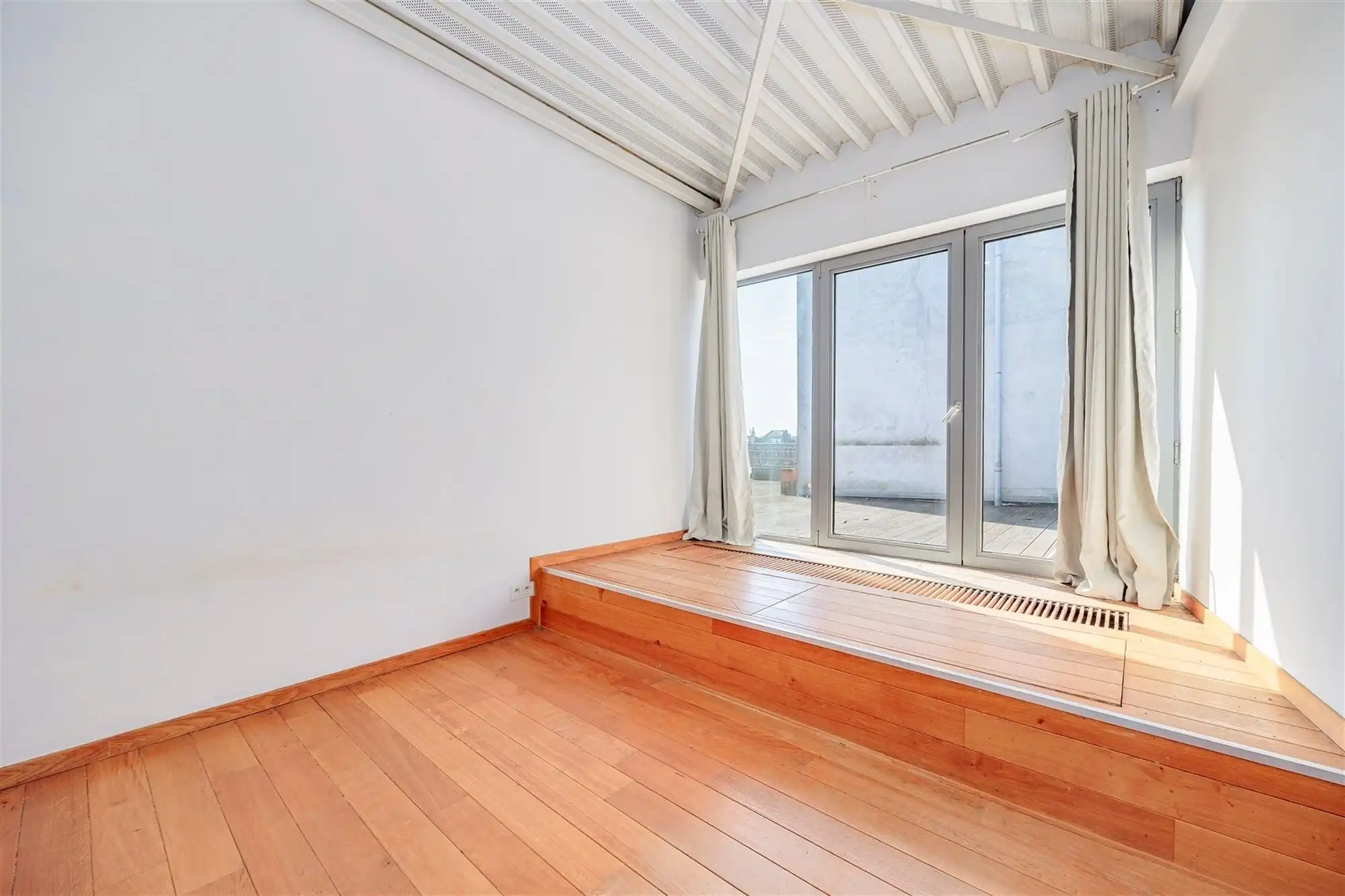 Prachtige penthouse aan het Groen Kwartier van 147 m² + riant dakterras foto 13
