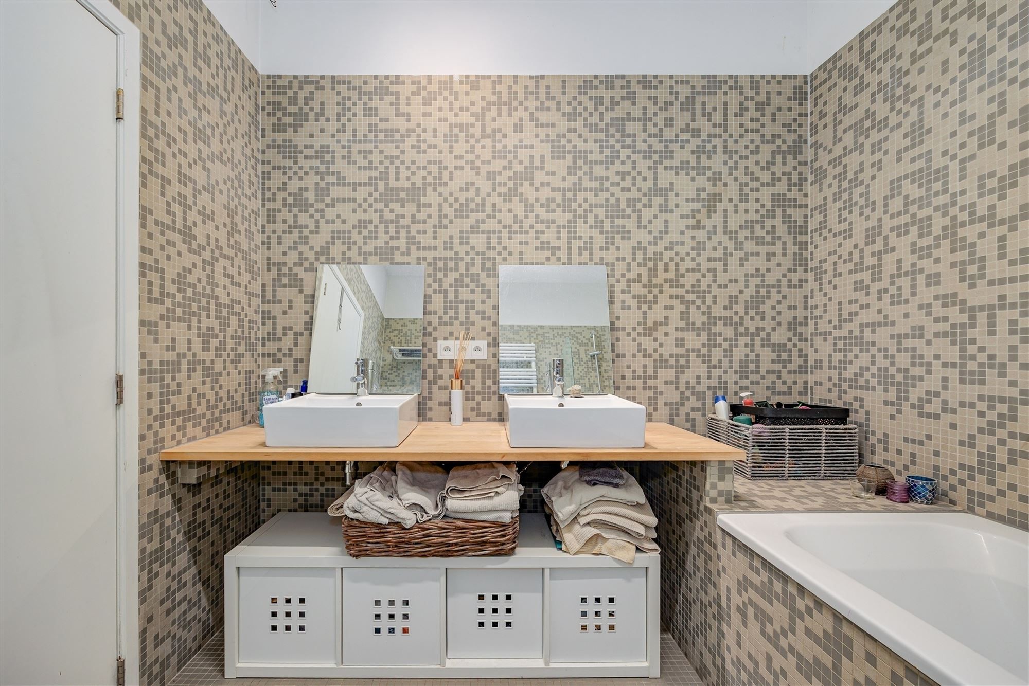 Prachtige penthouse aan het Groen Kwartier van 147 m² + riant dakterras foto 13