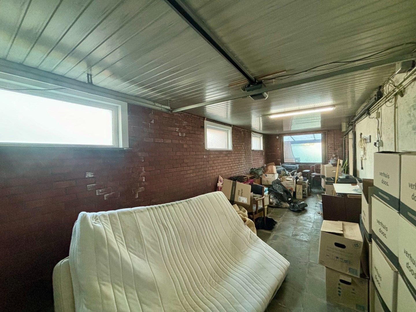 RUIME WONING OP 1777M² MET 4 SLPKS, GARAGE EN PRACHTIGE VERZICHTEN foto 15