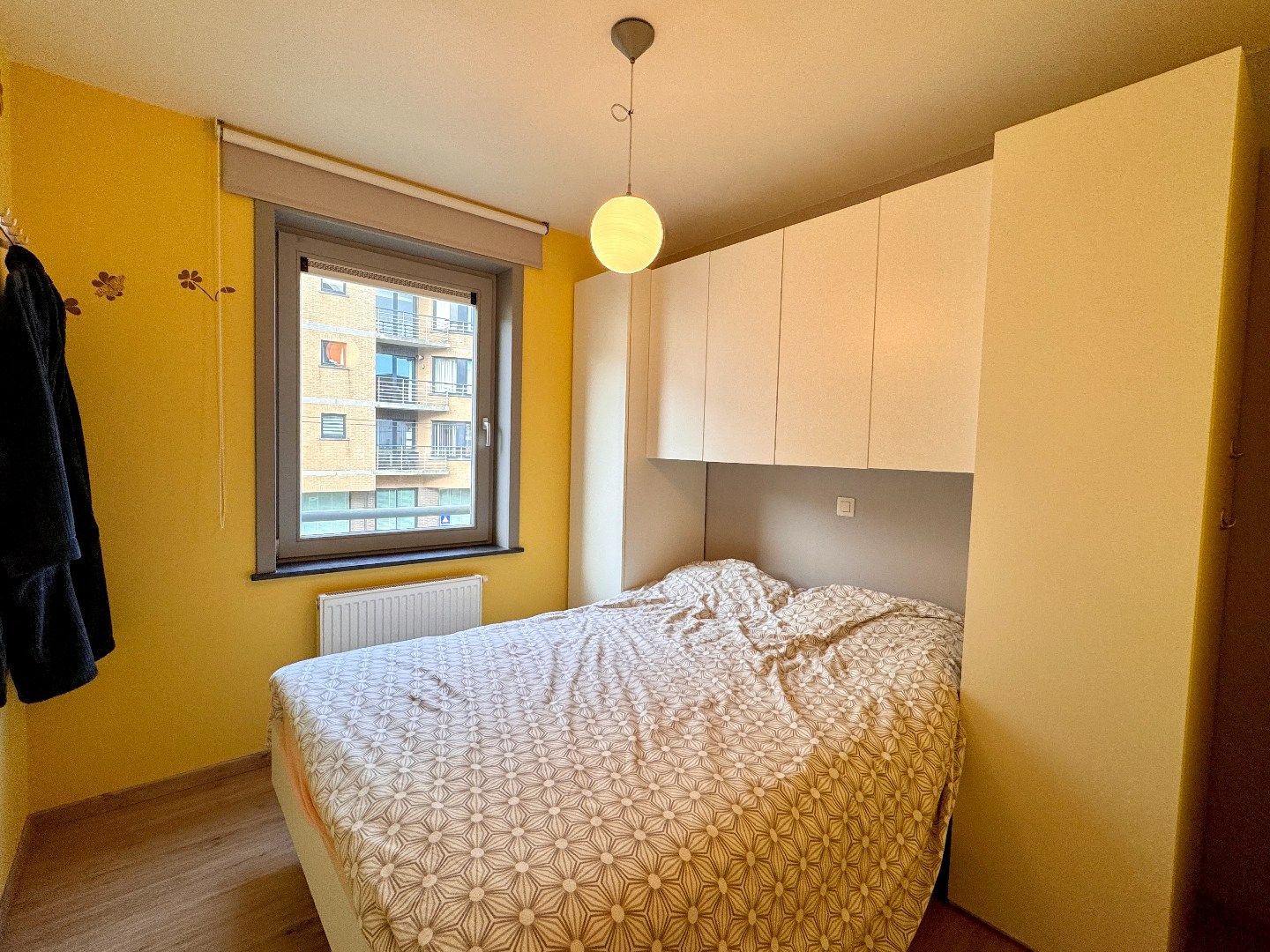 Residentie Olympia A0102+B5 foto 4