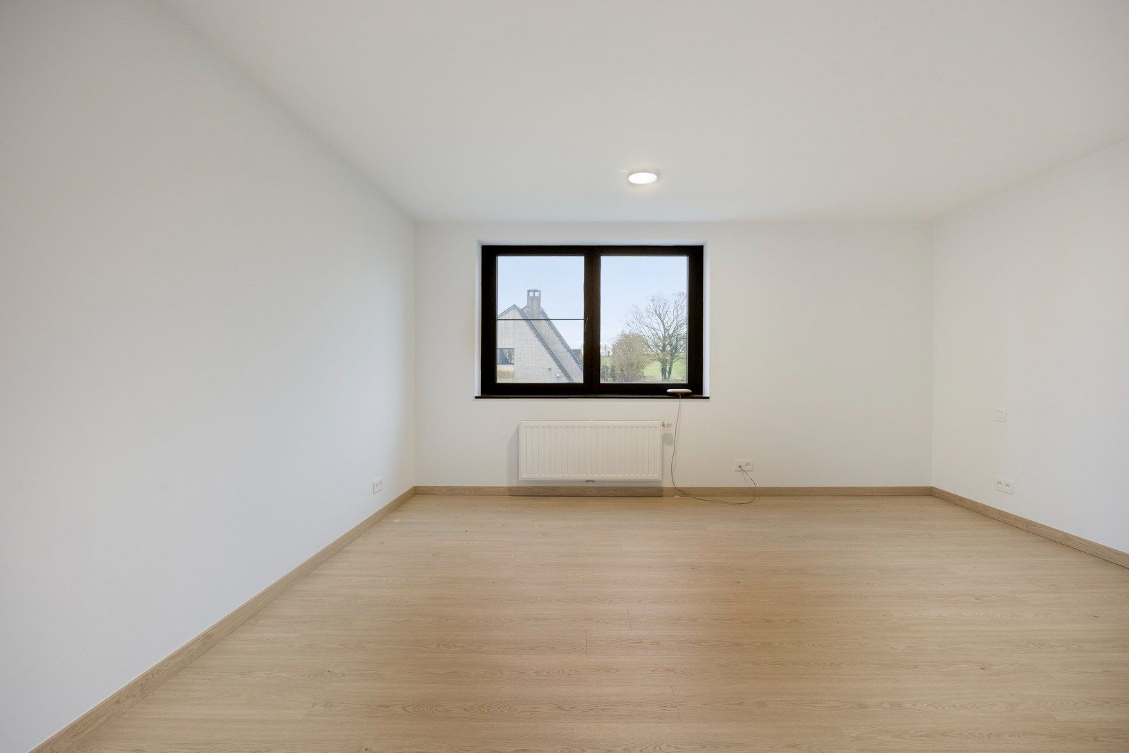 Nieuwbouwwoning met 5 slaapkamers, 2 badkamers, tuin en terras in Bierbeek! – EPC 10 kWh/m² - bewoonbare opp. 343 m² foto 25