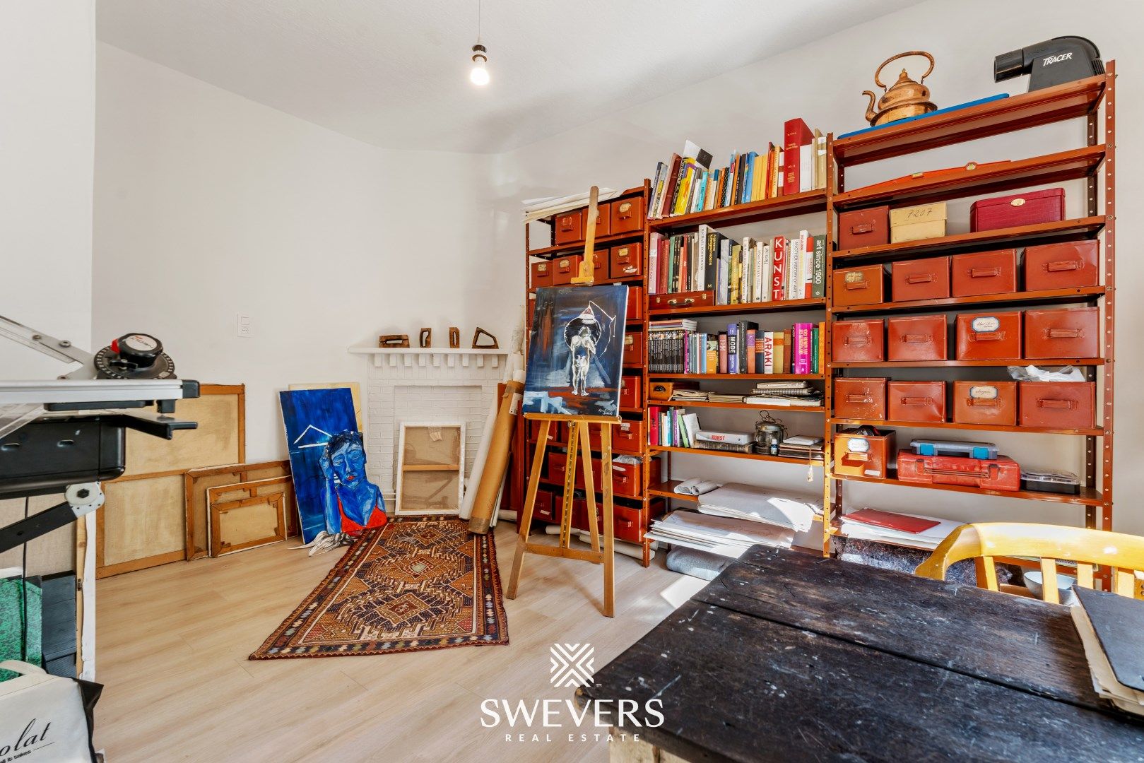 Gerenoveerde gezinswoning op toplocatie foto 18