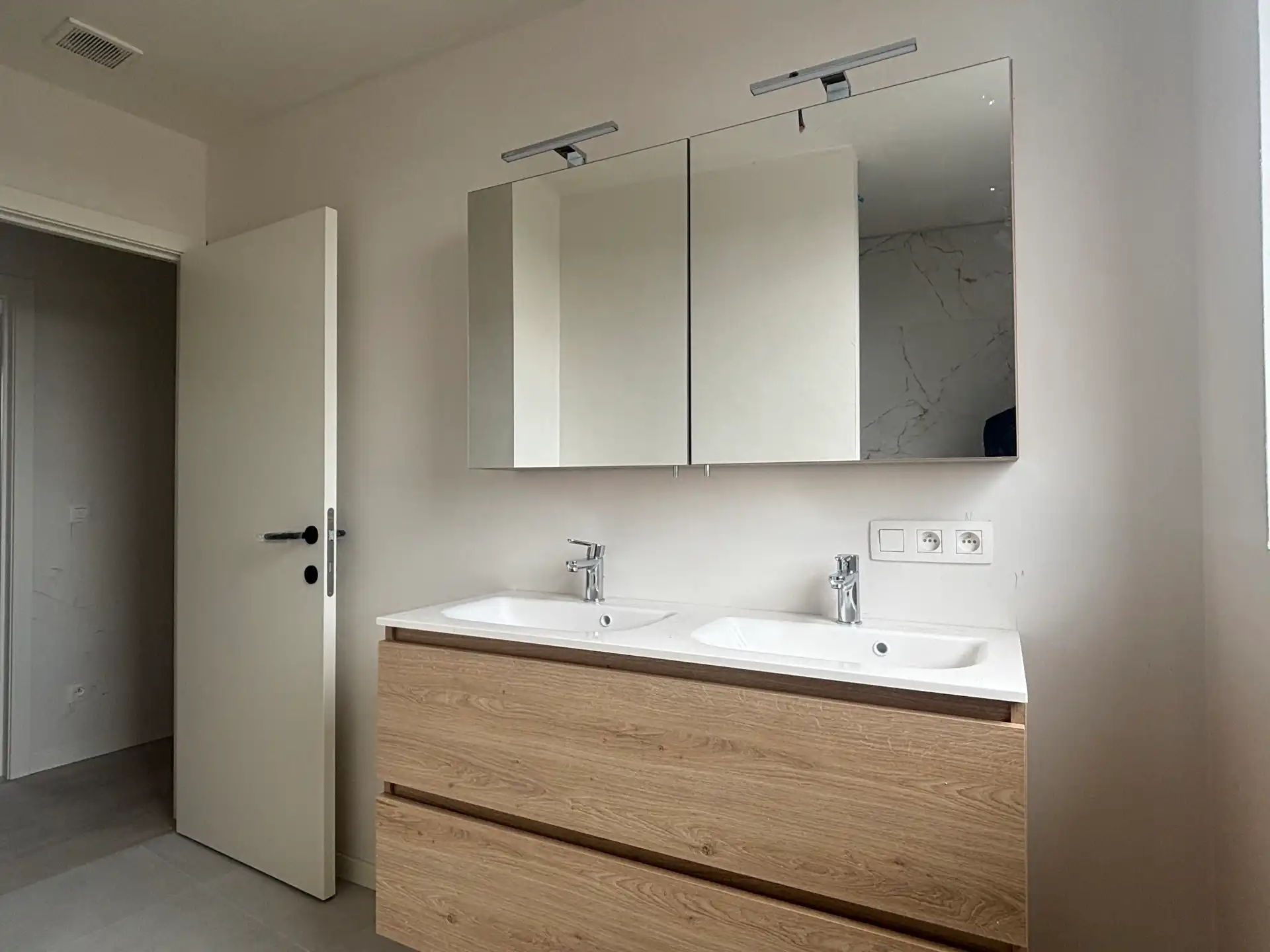 Nieuwbouw met 3 slaapkamers (6% BTW) - incl. parkeerplaats foto 16