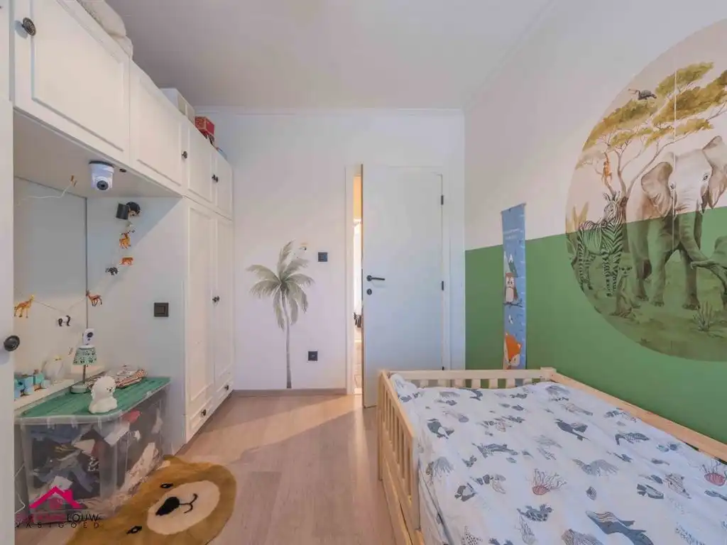 Charmante, rustige gelegen vrijstaande woning foto 21