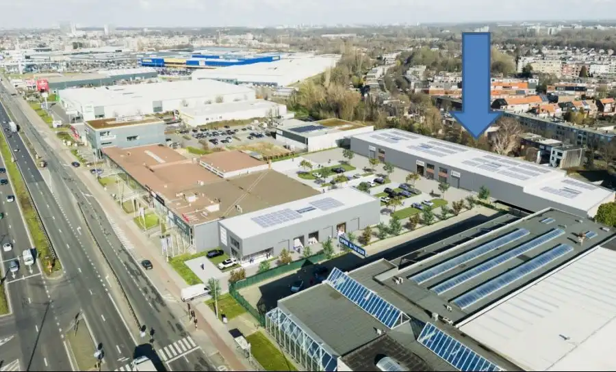 Atomiumlaan 1, 2610 Wilrijk foto 2