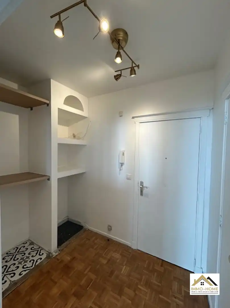 Ruime vernieuwde studio op TOPligging centrum Gent foto 16