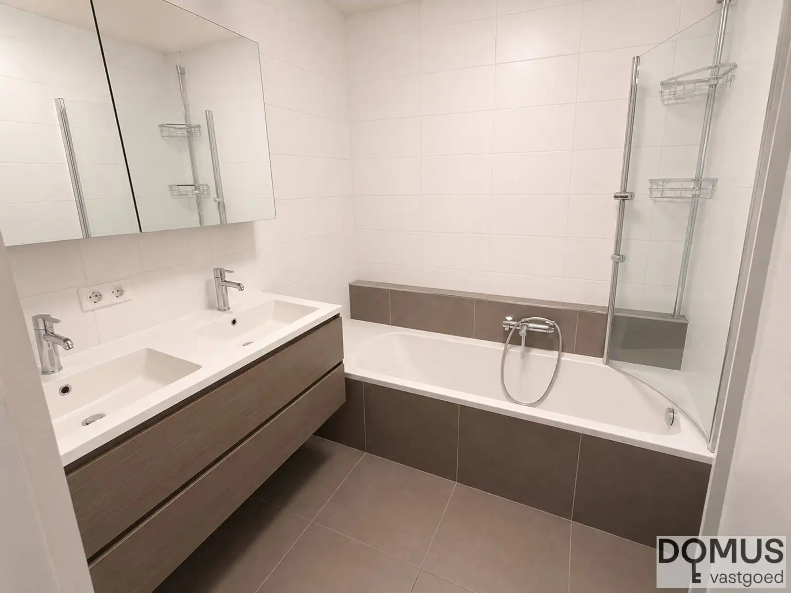 Leuk 2-slaapkamerappartement foto 9