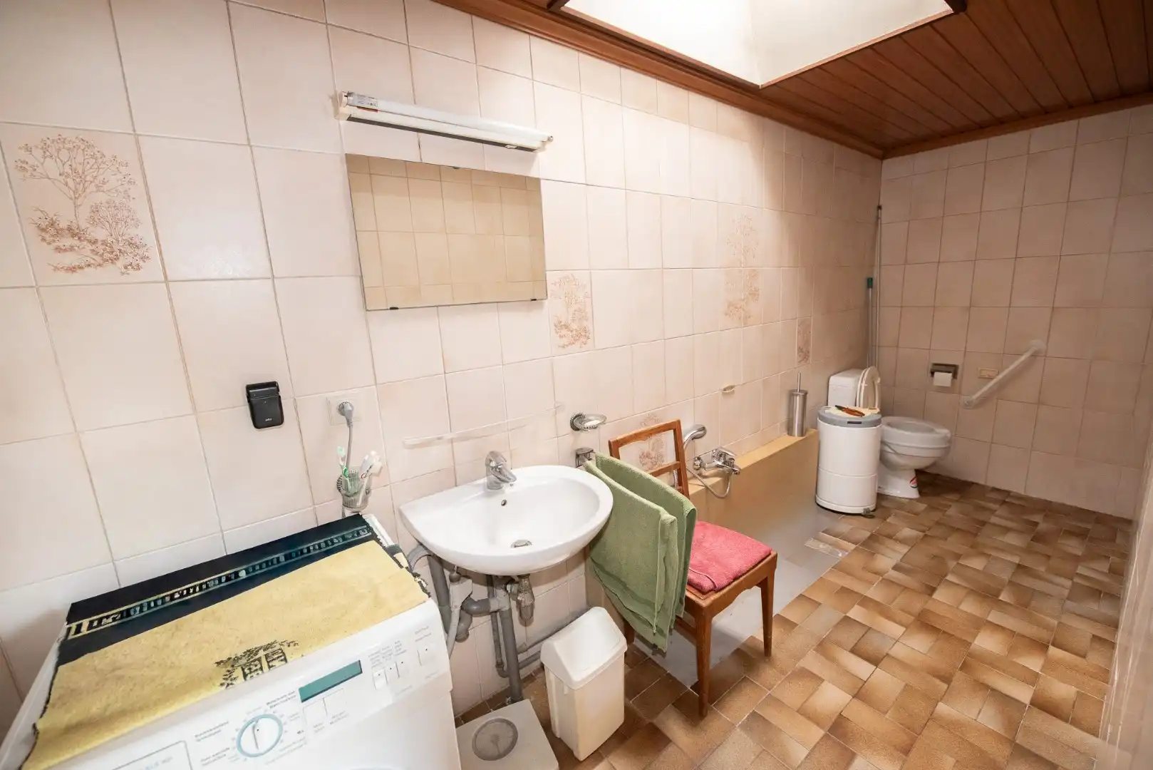 Woning voor totaalrenovatie of afbraak op 854 m² op topligging te Zulte! foto 7