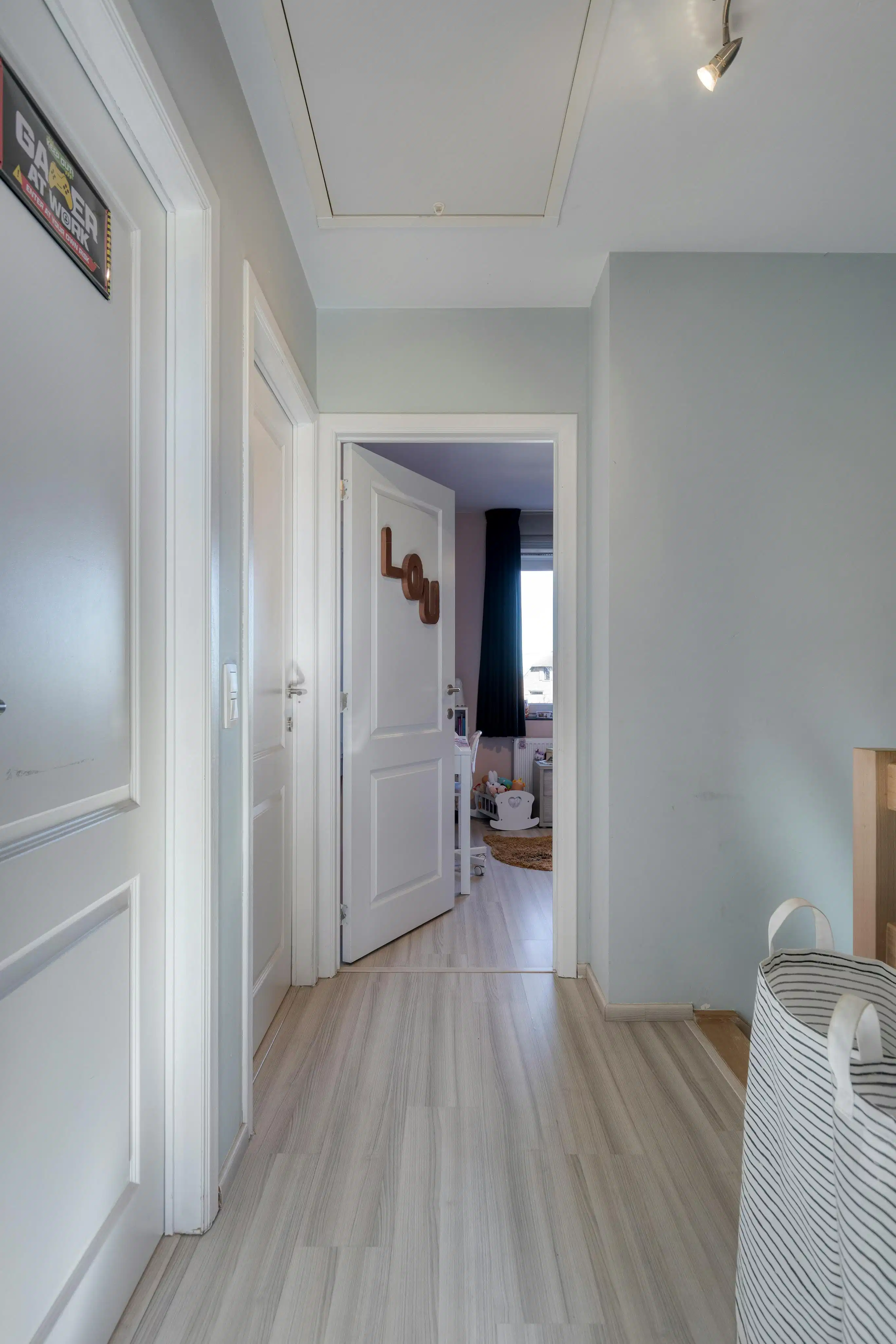 Moderne woning met 3 slaapkamers en grote tuin te Wuustwezel foto 25