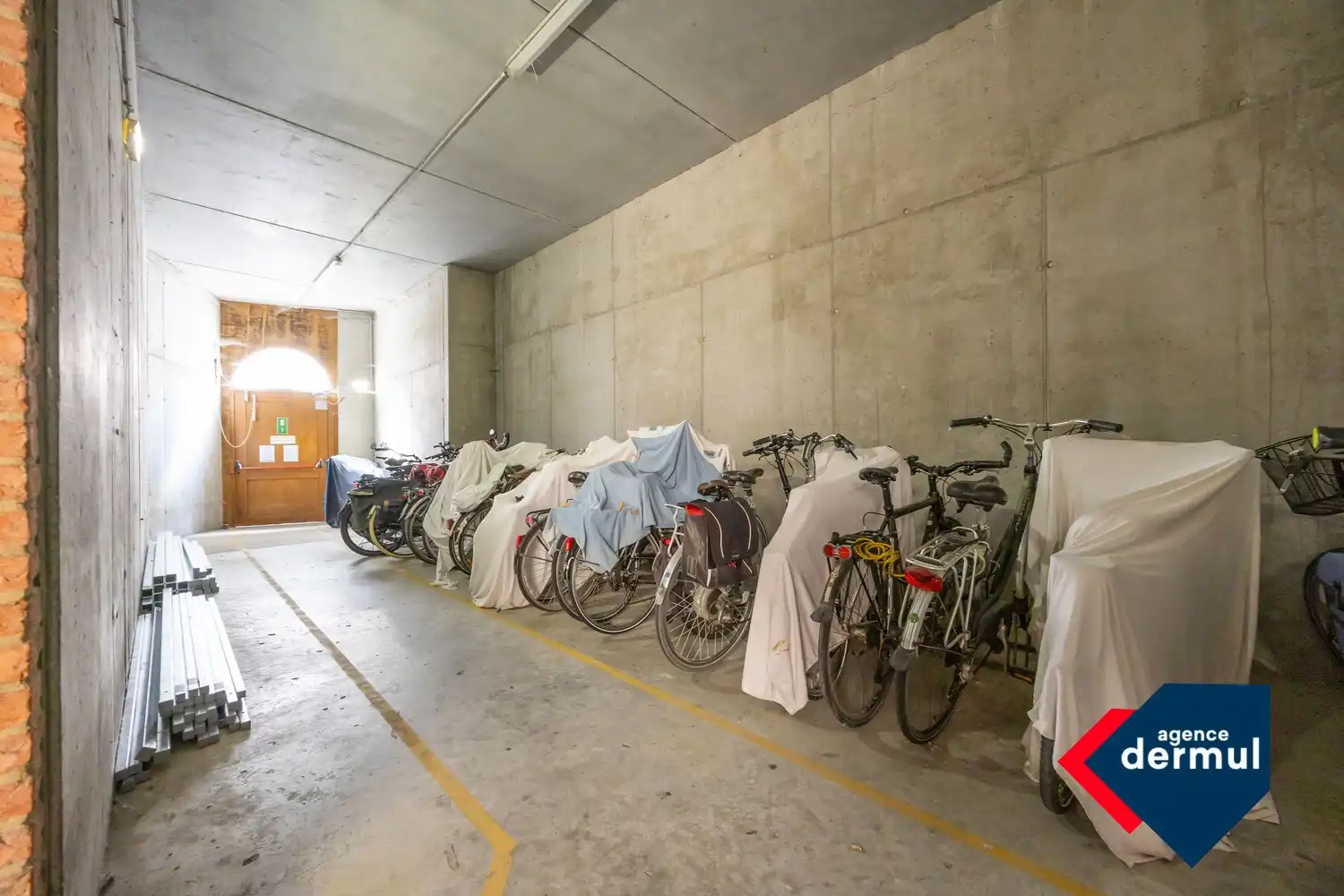 RESIDENTIE MARINA MERCATOR foto 21