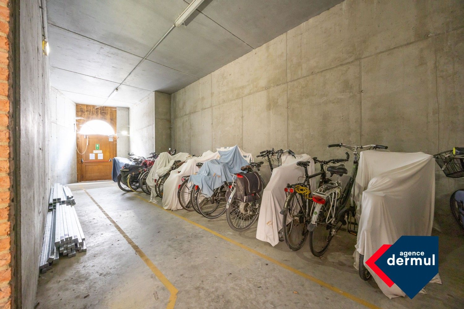 RESIDENTIE MARINA MERCATOR foto 21