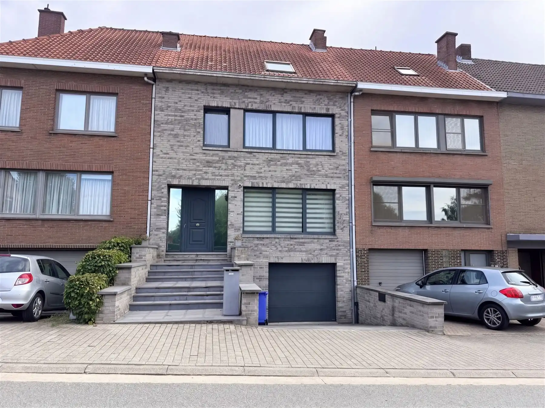 Huis te koop Oude Schapenbaan 27 - 1850 GRIMBERGEN