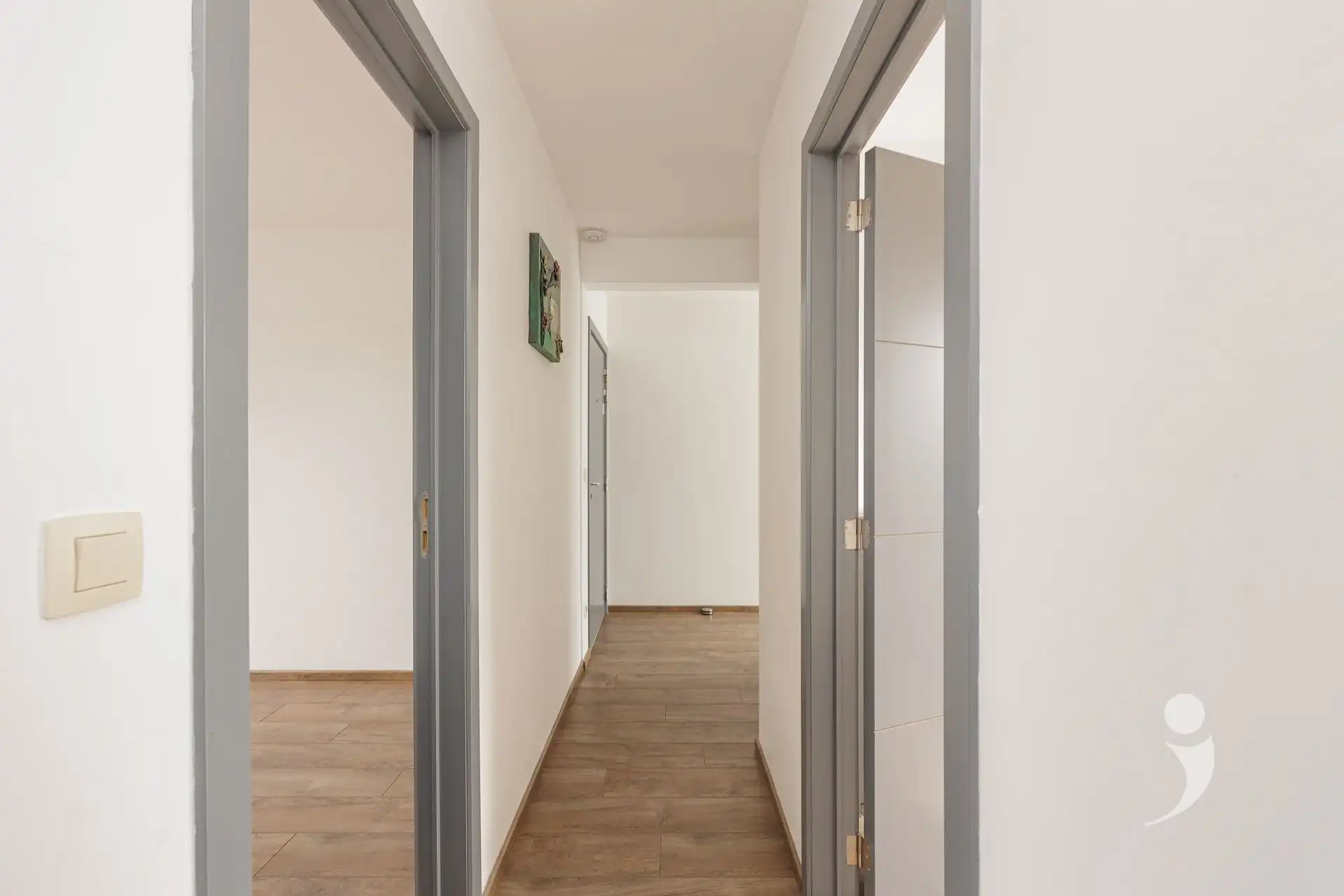 Ruim appartement op een toplocatie!  foto 13