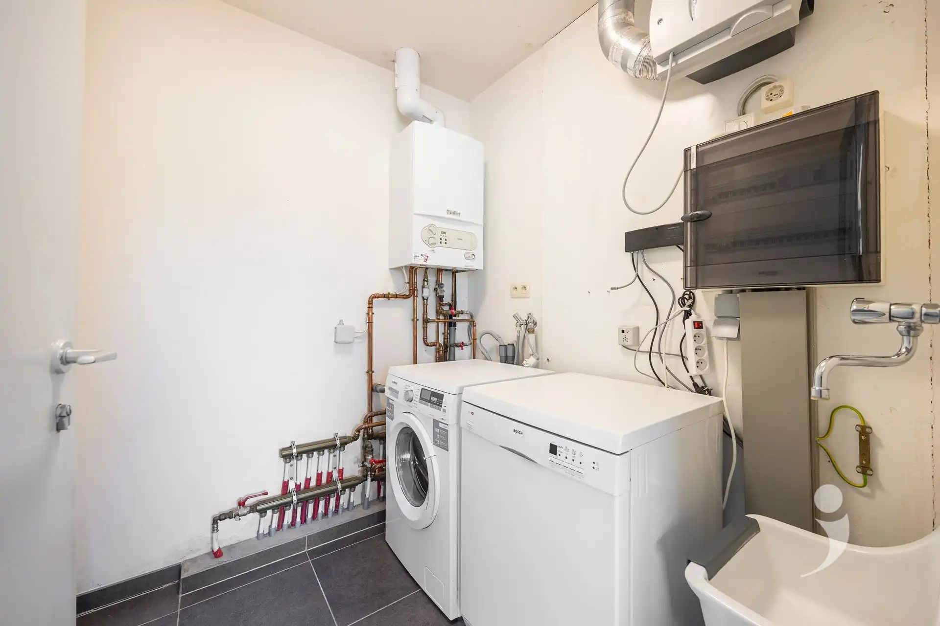 Ruim appartement op een toplocatie!  foto 13