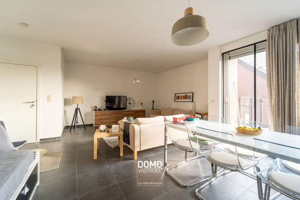 Appartement te koop Kapelstraat 21 -/22 - 3590 Diepenbeek